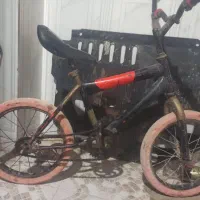 دوچرخه
