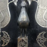 علم و علامت صنایع دستی