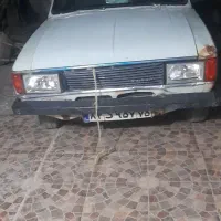 وانت ۸۵ فوری