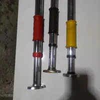 میله بارفیکس