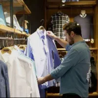 سرپرست فروشگاه پوشاک