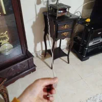 تلفن تماس|تلفن رومیزی|شیراز, مبعث|دیوار