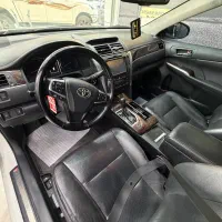 تویوتا کمری مدل 2016 فول کامل / ارس پلاک|خودرو سواری و وانت|تبریز, |دیوار