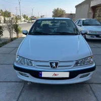 پارس مدل ۱۴۰۱