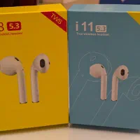 تعدادی ایرپاد و ادابتور آیفون|لوازم جانبی موبایل و تبلت|بندرعباس, |دیوار