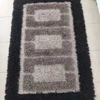 قالیچه ی هندی دستباف