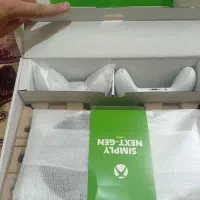 Xbox series S سری اس