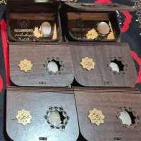 سنگ متبرک هدیه ای ماندگار