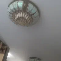 لوستر پذیرایی