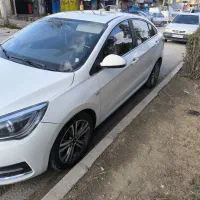 اریزو5 توربو مدل 1400|خودرو سواری و وانت|خرم‌آباد, |دیوار