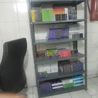 کتاب دست دوم