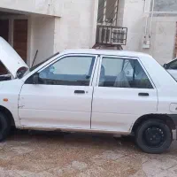 پراید|خودرو سواری و وانت|اهواز, شهرک اکباتان|دیوار