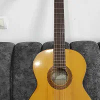 فروش گیتار کلاسیک Alhambra 3F