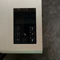 اسپرسوساز خانگی نسپرسو مدل Lattissima Pro|سماور، چایساز، قهوهساز|تهران, توحید|دیوار