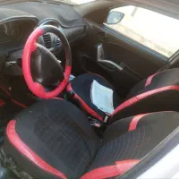 کوییک پارس خودروی استثنایی بدون نقطه درجه یک|خودرو سواری و وانت|آبیک, |دیوار