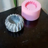 قالب های سیلیکونی درحد نو|صنایع دستی و سایر لوازم تزئینی|تهران, بهارستان|دیوار