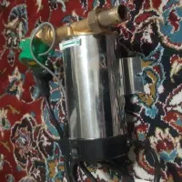 پمپ ابگرمکن