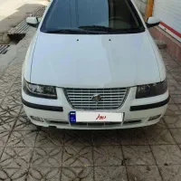 سمند ef7بوش‌مولتی پلکس