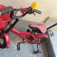 دوچرخه