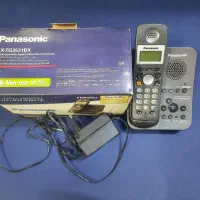 تلفن بیسیم پاناسونیک