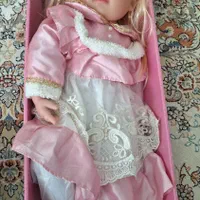 عروسک
