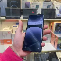 گوشی شیائمی note14proباحافظه ۲۵۶گیگ و رم۸|موبایل|مشهد, فرهنگیان (شهرک غرب)|دیوار