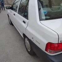 پراید 131 دوگانه منبع بزرگ|خودرو سواری و وانت|مشهد, شهید آوینی|دیوار