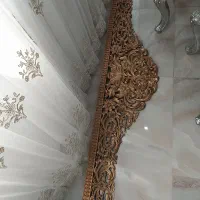 کتیبه پرده 6متر سالم