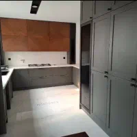 ۲۰۰متر/تک واحد/تراس ۳۰ متر/۲پارکینگ/بدون مشابه