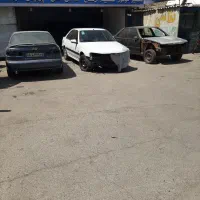 مکانیک باطریساز جلوبندیسار