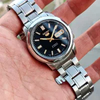 ساعت سیکو5 اتوماتیک اصل ژاپن و اورجینال.|ساعت|اصفهان, آهنگران|دیوار