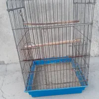 قفس کاسکویی بزرگ