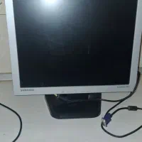 مانیتور  سامسونگ 2 عدد|قطعات و لوازم جانبی رایانه|اصفهان, سپاهان‌شهر|دیوار