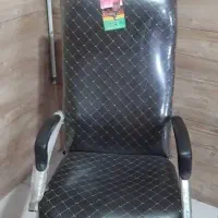 صندلی چرخدار ۳ کاره طبی