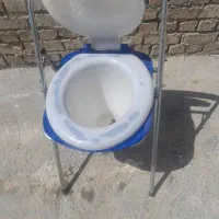 توالت فرنگی درحدنو