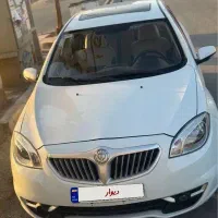 برلیانس h330 بی رنگ/اتومات/کیلس استارت