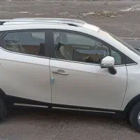 جک s3|خودرو سواری و وانت|بم, |دیوار