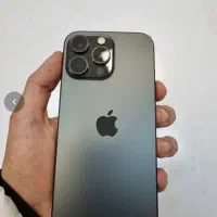 ایفون ۱۶ پرومکس