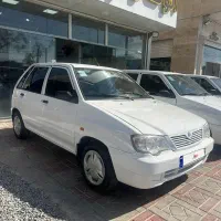 پراید۱۱۱مدل ۱۳۹۵