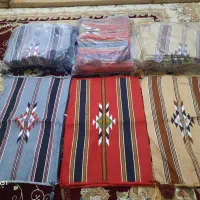 روبالشتی سنتی وروفرشی بدوی