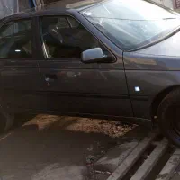 پژو 405مدل 88|خودرو سواری و وانت|میاندوآب, |دیوار