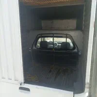 حمل بار  پراید وانت