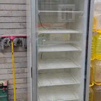 فریزر ایستاده