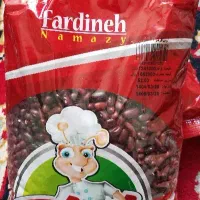 لوبیا فردینه ۸۰۰ گرمی دیرپز|خوردنی و آشامیدنی|مشهد, شهید هاشمی نژاد|دیوار