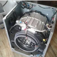 تعمیرات تخصصی لباسشویی یخچال ساید|خدمات پیشه و مهارت|اردبیل, |دیوار