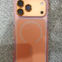 آیفون ۱۷پرومکس ۲۵۶za