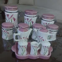 پاسماری و جا ادویه|ظروف نگهدارنده، پلاستیکی، یکبارمصرف|زنجان, |دیوار