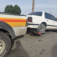نیسان جرثقیل امداد خودرو یدک کش اسلامشهر شبانه روز|خدمات حمل و نقل|اسلام‌شهر, صادقیه|دیوار
