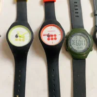 تعدادی ساعت زنانه و مردانه سالم|ساعت|تهران, جوادیه|دیوار