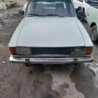 پیکان وانت مدل ۸۵